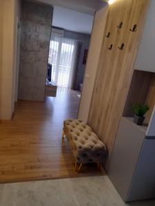 Centar two apartment