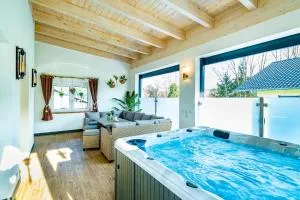 Riedbach-Lodge - Prackenbach