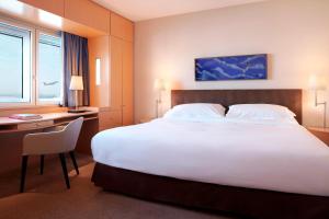 Hotels Sheraton Paris Charles de Gaulle Airport Hotel : photos des chambres