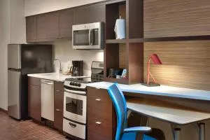 TownePlace Suites by Marriott Clovis - Clovis