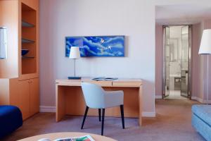 Sheraton Paris Charles de Gaulle Airport Hotel