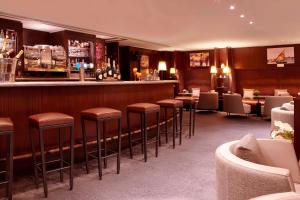 Hotels Sheraton Paris Charles de Gaulle Airport Hotel : photos des chambres