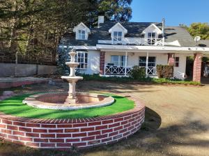 Algarrobo Casa Campo ALYWEN