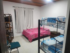 Mansión con piscina privada Villa Guiomar