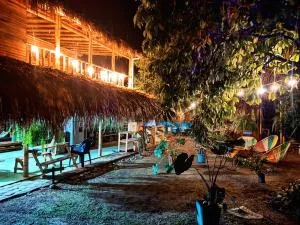 Hostal Corazón de Tagua - Dibulla