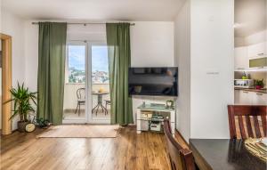 Awesome Apartment In Novi Vinodolski