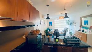 Acogedor cerca de la playa by G p s rentas