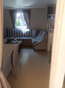 Mobil-Home FO 30 à Vias - La Carabasse - Camping Siblu avec piscine payante