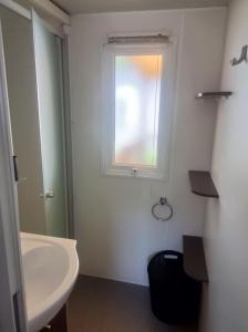 Mobil-Home FO 30 à Vias - La Carabasse - Camping Siblu avec piscine payante
