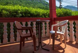 Family Apartments Vukcevic