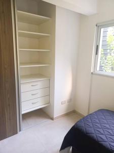 Departamento de 2 amb. en Lomas Centro con terraza