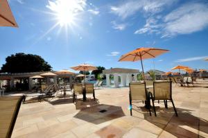 Lacqua diRoma Caldas Novas