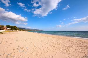 La Casa Sulla Spiaggia img18