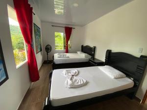 Hostal Recuerdos del Tayrona