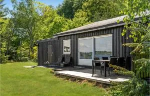 Pet Friendly Home In Nykøbing M - Sillerslev