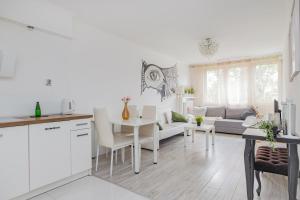 ShortStayPoland Aleje Jerozolimskie (B13)