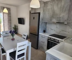 Kos Harmony Apartments - Kámpos