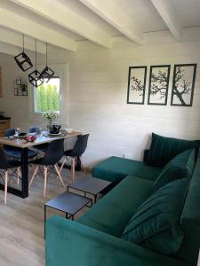 Soft Wood House