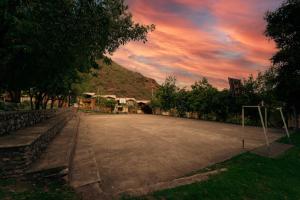Casa cabaƱa privada en el Valle Sagrado Urubamba