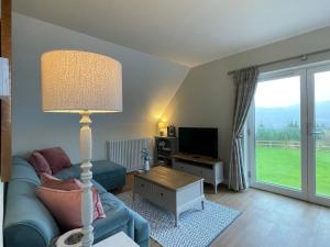 Little Thistle Apartment