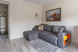 Perfect apartment near the beach + 5 free bikes