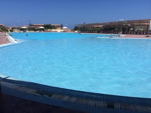 Open Sea view villa in North Coast