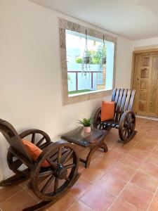 Noe Hotel ,1 Bed Room 2 Near to the beach