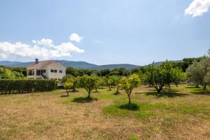 Arte villa Margarita apartment