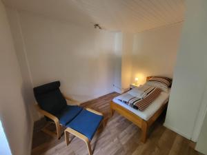 Privatzimmer an der Uniklinik Mainz