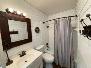 Cypress Star in Bandera