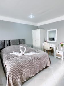 Sea sand sun Condominiums