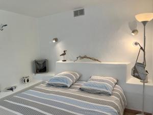 B&B / Chambres d'hotes Natur & Jasmin Chambres d'hotes naturistes en Provence : photos des chambres