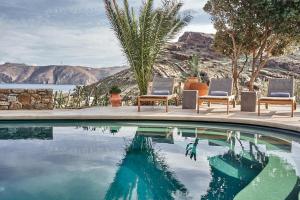 Christinas Panormos Villa