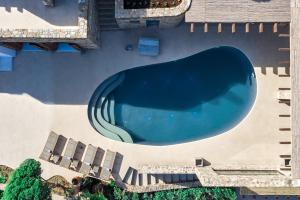 Christinas Panormos Villa