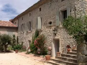 La Manhanéra - Navacelles