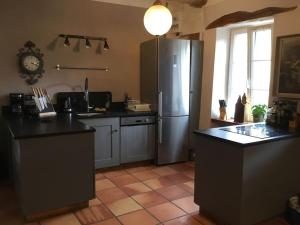 Villas Mas de campagne pres d'Uzes : photos des chambres