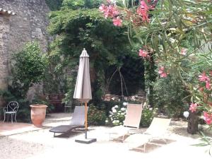 Villas La Manhanera : photos des chambres