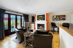 The Allanbreck Studio Glencoe Ballachulish Highlands Near Fortwilliam