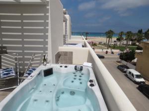 MARE e Terra Holiday fronte mare