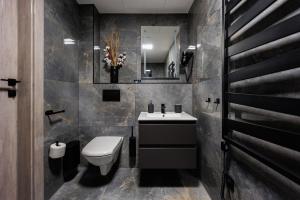 Villa Bauhaus Gold