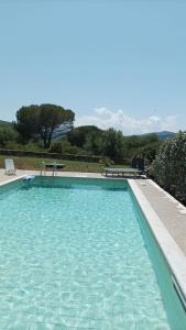 Villa Gallura Dream with private pool and sea view
