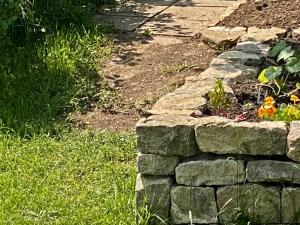 Apartment II Am Jakobsweg