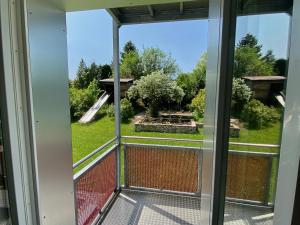 Apartment II Am Jakobsweg