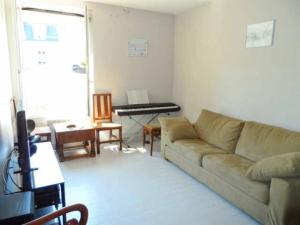 Cabourg éventail 3min à pied de la plage