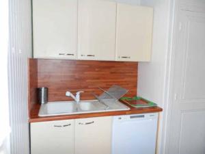 Cabourg éventail 3min à pied de la plage