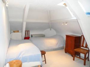 Maisons de vacances Cabourg eventail 3min a pied de la plage : photos des chambres