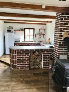 Chaloupka Stanětice