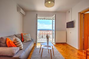 Anmarie Apartments Crikvenica