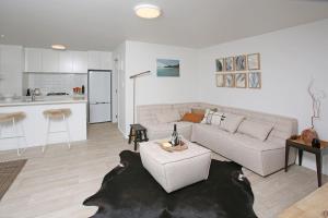 Garden Apartment
