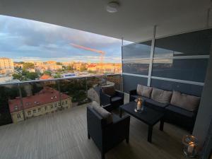 Apartamenty Jagiellońskie Jurowiecka 15